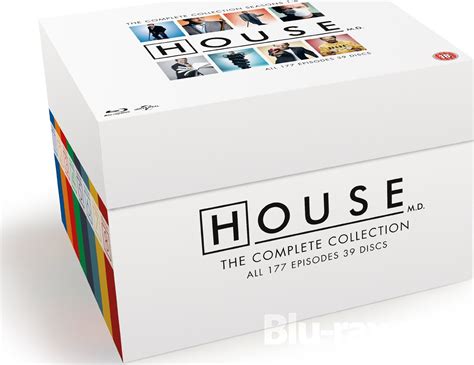 house md blu ray|house md download.